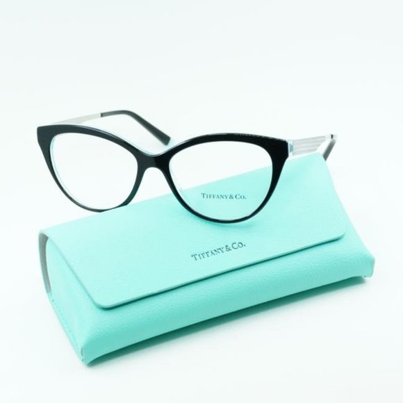 Tiffany & Co. Accessories - NEW TIFFANY&CO TF2180 8274 EYEGLASSES